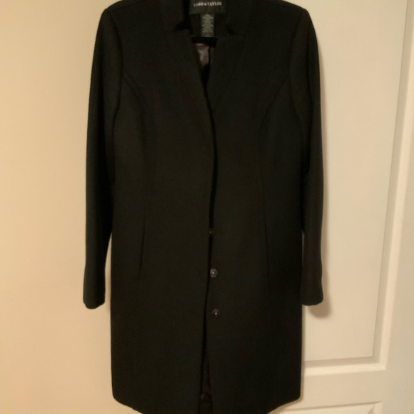 Lord and Taylor Women’s Coat - Picture 2 of 3